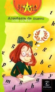 Anastasia de nuevo