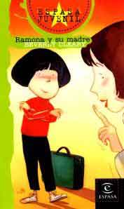 Ramona y su madre