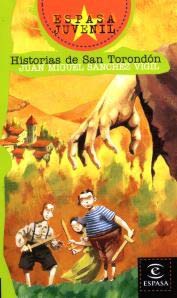 Historias de San Torondón