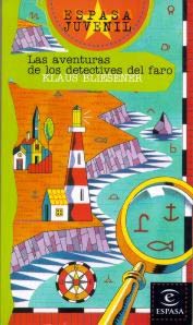 Las aventuras de los detectives del faro