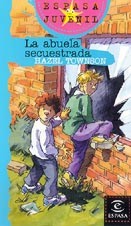 La abuela secuestrada