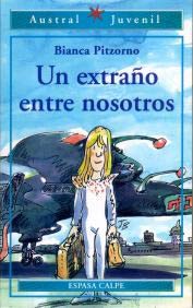 Un extraño entre nosotros