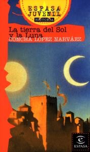 La tierra del sol y la luna