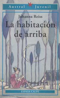 La habitación de arriba
