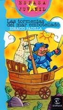 Las tormentas del Mar Embotellado