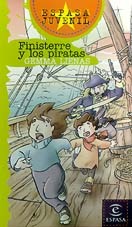 Finisterre y los piratas