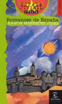 Romances de España