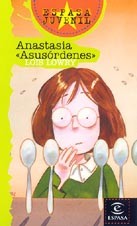 Anastasia "asusórdenes"