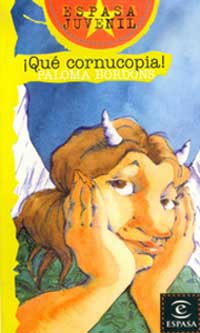 ¡Qué cornucopia!