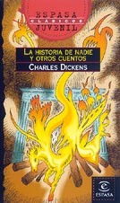 La historia de nadie y otros cuentos