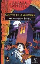 Cuentos de la Alhambra