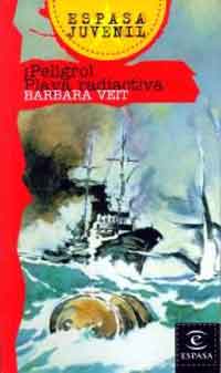 ¡Peligro! Playa radiactiva