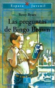 Las preguntas de Bingo Brown