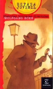 Historias policíacas divertidas