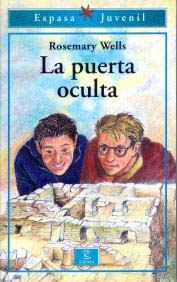 La puerta oculta