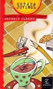 Querido señor Henshaw