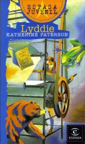 Lyddie