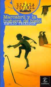 Marcabrú y la hoguera de hielo