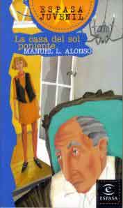 La casa del sol poniente