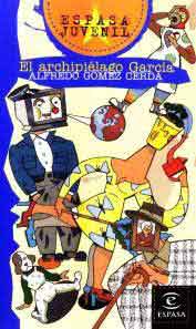 El archipiélago García