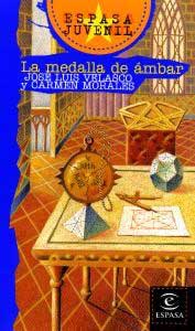 La medalla de ámbar