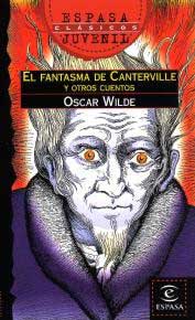 El fantasma de Canterville y otros cuentos