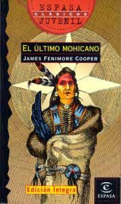 El último Mohicano