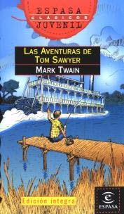 Las aventuras de Tom Sawyer