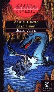 Viaje al centro de la Tierra