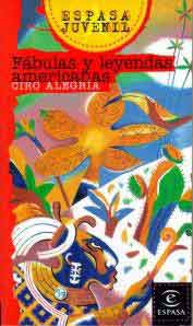 Fábulas y leyendas americanas