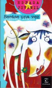 Seráse una vez