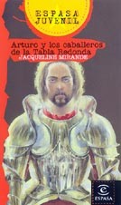 Arturo y los caballeros de la Tabla Redonda
