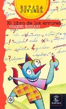 El libro de los errores