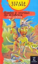 Sueño y verdad de América