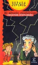 El abuelo misterioso