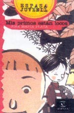 Mis primos están locos