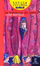 La aventura del teatro