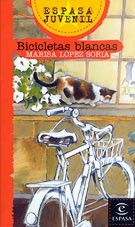 Bicicletas blancas
