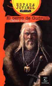 El perro de Gudrum