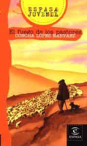 El fuego de los pastores