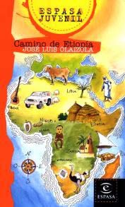 Camino de Etiopía