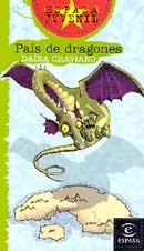País de dragones