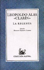 La Regenta