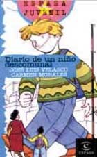 Diario de un niño descomunal
