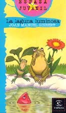 La laguna luminosa
