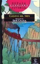 Cuentos del tren