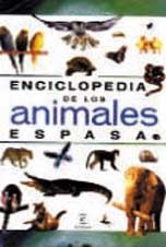 La enciclopedia de los animales