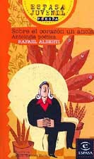 Sobre el corazón un ancla