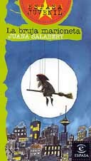La bruja marioneta