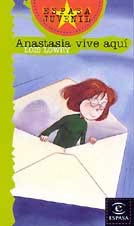 Anastasia vive aquí